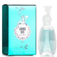 Anna Sui Secret Wish (W) Edt 5Ml Miniature