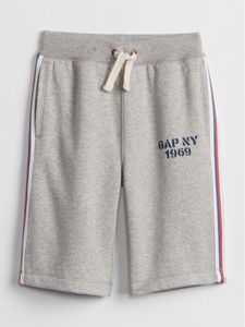 Kids Gap Logo Pull-On Shorts