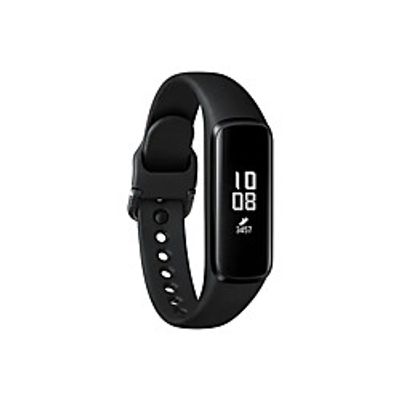 Smart Watch Band for Samsung Galaxy 1 pcs Sport Band Silicone Replacement  Wrist Strap for Galaxy fit e R375 miniinthebox