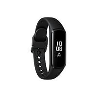 Smart Watch Band for Samsung Galaxy 1 pcs Sport Band Silicone Replacement  Wrist Strap for Galaxy fit e R375 miniinthebox - thumbnail