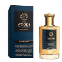 The Woods Floral Moonlight Edp 100Ml (U)