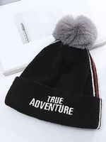 Letters Hats - thumbnail