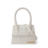 Le Chiquito Moyen bag - thumbnail