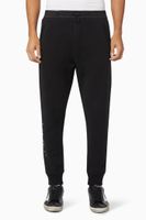 Icon Monotone Sweatpants in Cotton Fleece - thumbnail