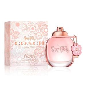 Coach New York Floral Edp 50 Ml