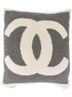 Chanel Pre-Owned Sports Line CC cushion - Grey