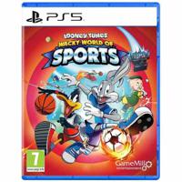 Looney Tunes- Wacky World of Sports For PlayStation 5