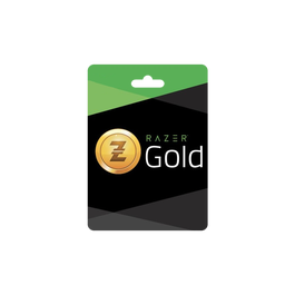 Razer Gold Pins USD5