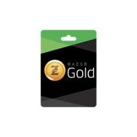 Razer Gold Pins USD5