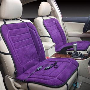 12V Heated Seat Cushion