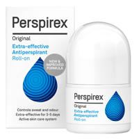 Perspirex Original Antiperspirant Roll-On 20ml