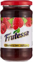 Frutessa Raspberry Jam 420Gm