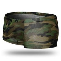 Sexy Camoflage Underwear