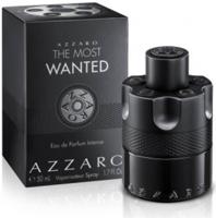 Azzaro The Most Wanted Men Edp Intense 50Ml