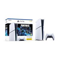 Sony PS5 Slim (Disc) Fortnite Swift Bundle[CFI2016A01FORTNITE-R]