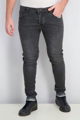 Mens Slim Fit Jeans Black Mens Slim Fit Jeans Black