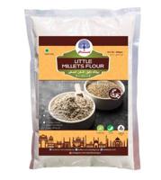 Peacock Little Millets Flour 500gm