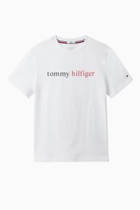 Cotton Crew Neck T-Shirt Cotton Crew Neck T-Shirt