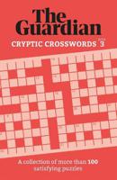 Guardian Cryptic Crosswords 3 - thumbnail