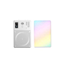 Godox MA5R RGB LED Light and Magsafe Power Bank (MA5R)