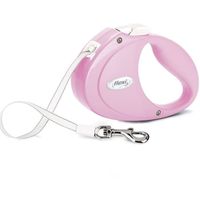 Flexi Puppy Tape 2 M, Rose