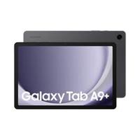 Samsung Galaxy Tab A9+ Qualcomm SM6375 4GB 64GB 11.0" Tablet - Gray (SM-X210NZAAMEA)