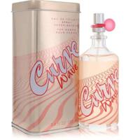 Liz Claiborne Curve Wave (W) Edt 100Ml