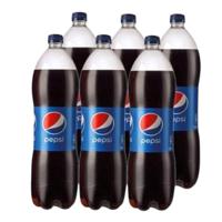 Pepsi Carbonated Soft Drink 1.5L Pack of 6