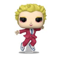 Funko Pop! Rocks Ed Sheeran Vampire Vinyl Figure