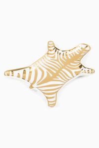 Animalia Zebra Tray