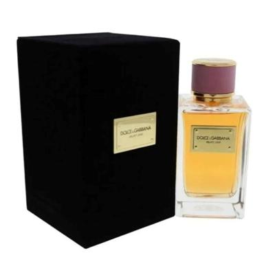 Dolce & Gabbana Velvet Love (W) Eau De Parfum 50Ml