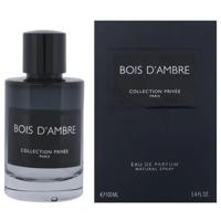 Geparlys Bois D'Ambre For Men Eau De Parfum 100ml