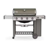 Weber Genesis II E-410 GBS Gas Grill - thumbnail