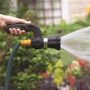 Mighty Blaster Hose Nozzle Lawn Garden