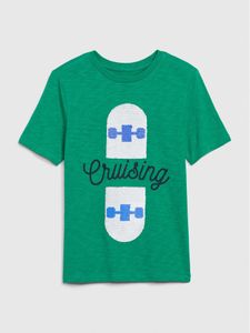 Kids Flippy Sequin T-Shirt