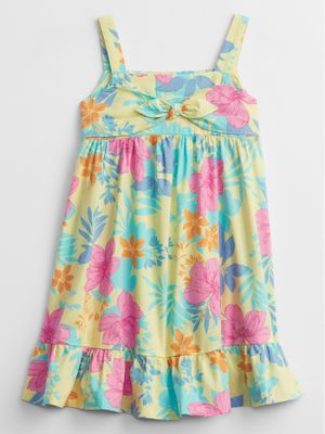 Toddler Print Dress Toddler Print Dress