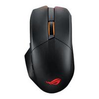 ASUS ROG Chakram X Origin Wireless Gaming Mouse - Black (90MP02N1-BMUA00)