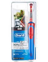 Oral-B Vitality Rechargeable Kids Electric Toothbrush Star Wars (D12.513K)