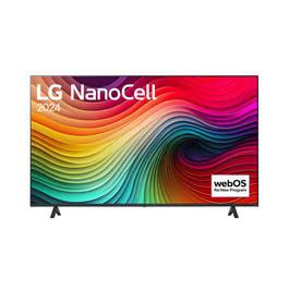 LG 55" NANO81 NanoCell 4K Smart TV