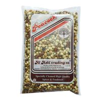 Peacock Mix Beans 500gm