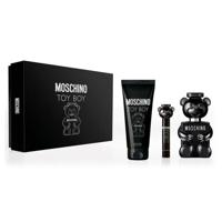 Moschino Toy Boy Eau De Parfum 100Ml Gift Set (M)