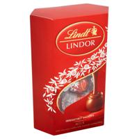 Lindt Lindor Milk 200 Gm