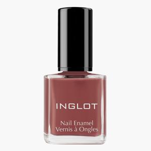 Inglot Cosmetics Matte Nail Enamel