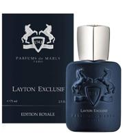 Parfums De Marly Layton Exclusif Eau De Parfum 75Ml (U)