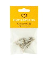 Homesmiths M Screw 4 X 25 mm