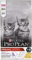 Pro Plan Original Kitten Chicken 1.5Kg