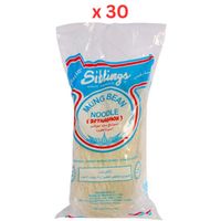 Siblings Sotanghon Mung Bean Noodle - 227 Gm Pack Of 30 (UAE Delivery Only)