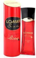 Lomani So In Love Women Edp 100Ml