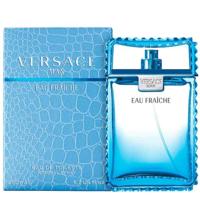 Versace Eau Fraiche Men Eau De Toilette 200Ml