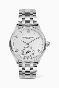 Horological Smartwatch